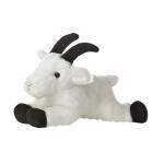 Mini Flopsies Goat 20,5 cm