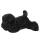 Mini Flopsies Blackie Black Labrador 20 cm