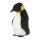 Mini Flopsies Mini Emperor Penguin 20 cm