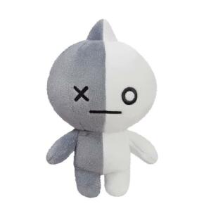 BT21 Van Plush Sm 18 cm