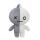 BT21 Van Plush Sm 18 cm