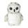 Mini Flopsies Snowy Owl 20 cm 5034566313453