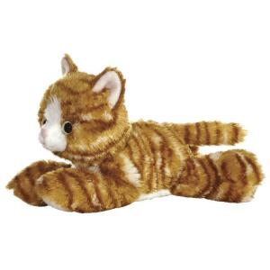 Mini Flopsies Molly Cat 20 cm