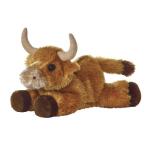 Mini Flopsies Mac Bull 20 cm