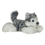 Mini Flopsies Mush Husky 20 cm