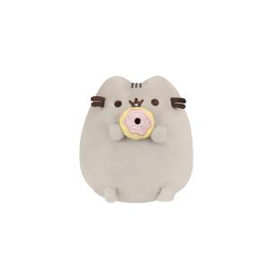 Pusheen Doughnut Small 13 cm 5034566615243