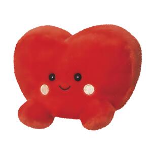 Palm Pals Amore Heart 13 cm 5034566615137