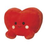 Palm Pals Amore Heart 13 cm