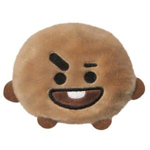 BT21 Shooky Palm Pal 13 cm