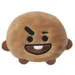 BT21 Shooky Palm Pal 13 cm