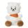 BT21 RJ Palm Pal 13 cm