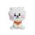 BT21 RJ Baby 13 cm