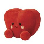 Palm Pals Amore Heart 20 cm