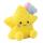 Palm Pals Pisces Star 20 cm