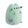 Pastel mint mint 18 cm