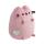 Pastel pink pink 18 cm