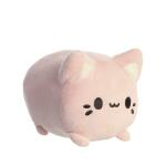 Tasty Peach Strawberry Meowchi 18 cm