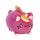 Tasty Peach Berry Sunset Meowchi 18 cm