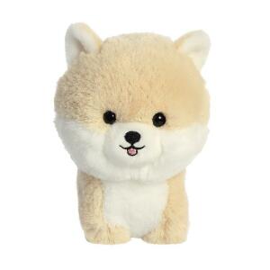 Teddy Pets Pomeranian 18 cm