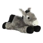 Mini Flopsies Donkey 20 cm