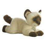 Miyoni Siamese Cat 20 cm