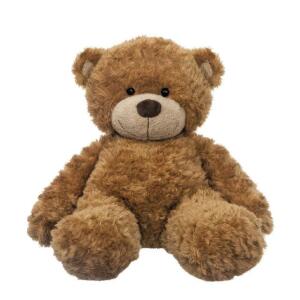 Bear Bonnie Brown 33 cm