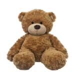 Bear Bonnie Brown 33 cm