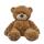 Bear Bonnie Brown 33 cm