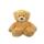 Bear Bonnie Honey 23 cm