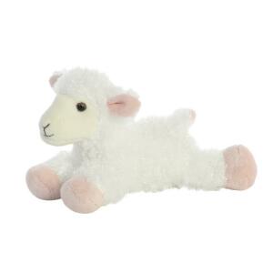 Mini Flopsies Lana Lamb 20 cm