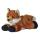 Mini Flopsies Foxxie Fox 20 cm