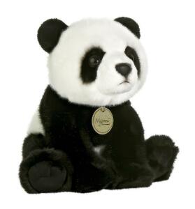 Miyoni Panda 26 cm