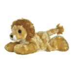 Mini Flopsies Lionel Lion 20 cm