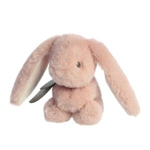Ebba Eco Brenna Bunny Rattle 15 cm