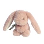 Ebba Eco Brenna Bunny Rattle 15 cm