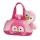 Fancy Pals Peek-A-Boo Penguin Pink 20 cm