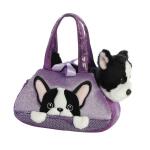 Fancy Pals Peek-A-Boo French Bulldog 20 cm