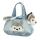 Fancy Pals Peek-A-Boo Husky 20 cm