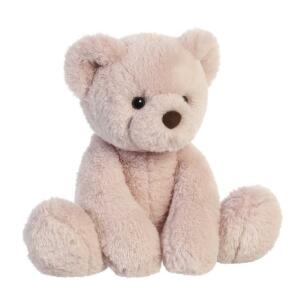 Bear Avery Bear Dusty Pink 24 cm