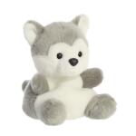 Palm Pals Busky Husky 13 cm