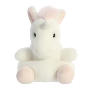 Palm Pals Sassy Unicorn 13 cm 5034566334823