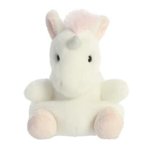Palm Pals Sassy Unicorn 13 cm