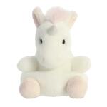 Palm Pals Sassy Unicorn 13 cm
