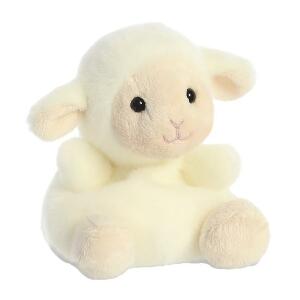 Palm Pals Woolly Lamb 13 cm