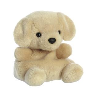 Palm Pals Sunny Labrador Dog 13 cm