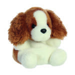AuroraPP Lady Spaniel Dog 5In