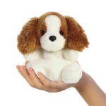 AuroraPP Lady Spaniel Dog 5In