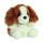 AuroraPP Lady Spaniel Dog 5In
