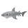 Mini Flopsies Samuel Shark 20 cm