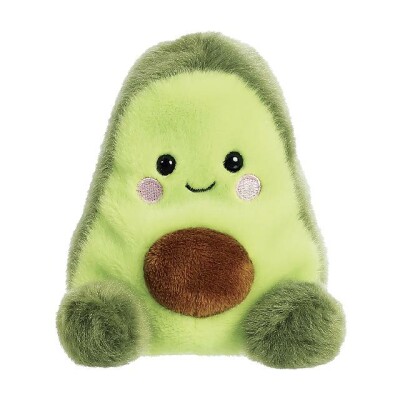AuroraPP Airy Avocado 5In